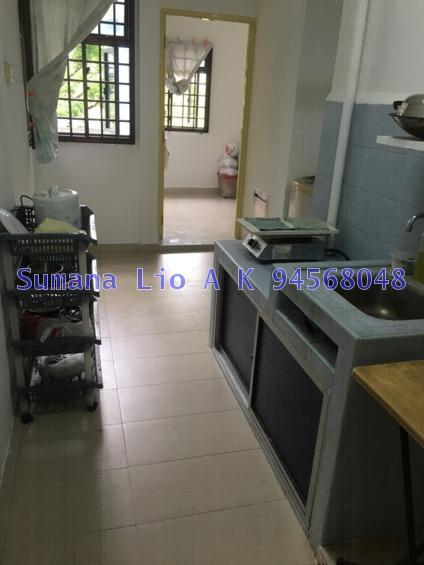 Blk 28 Hoy Fatt Road (Bukit Merah), HDB 2 Rooms #169392602